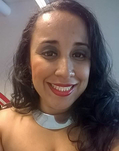 45 Year Old Cartagena, Colombia Woman